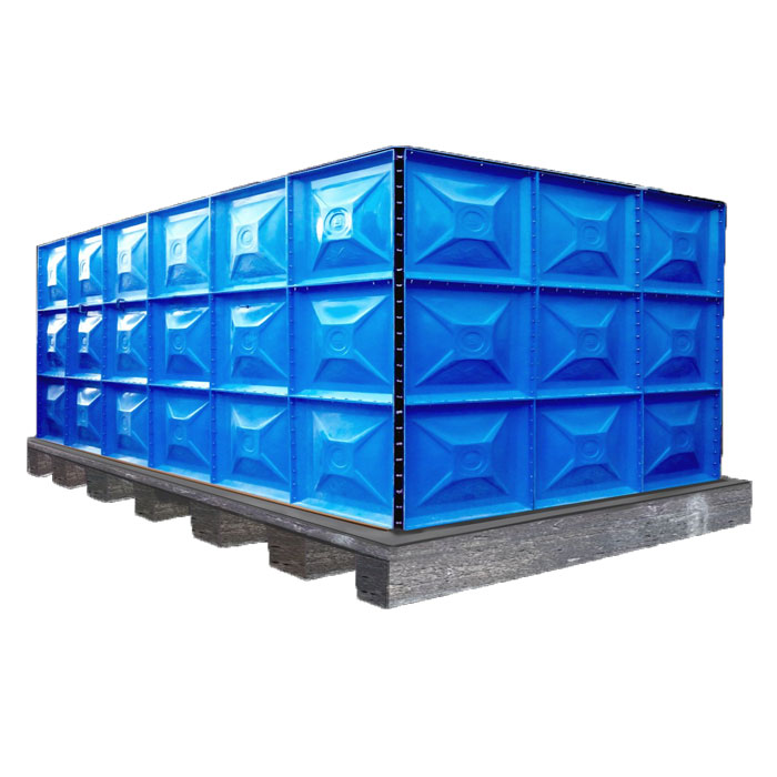 roof tank 2